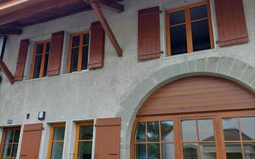 Reihenfamilienhaus - image - 2