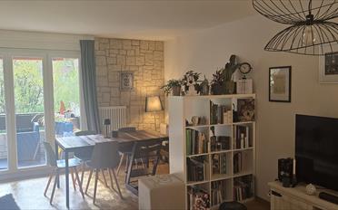 Wohnung 4 Zimmer - image - 5
