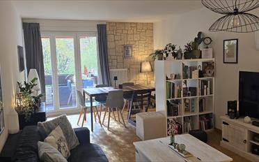 Wohnung 4 Zimmer - image - 6