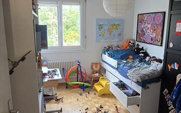 Wohnung 4 Zimmer - image - 9