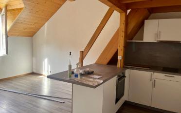 Appartement 1 pièce - image - 3