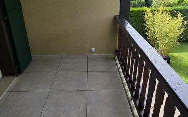 Apartment 2.5 rooms - image - 2