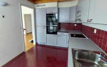Dachwohnung 3 Zimmer - image - 4