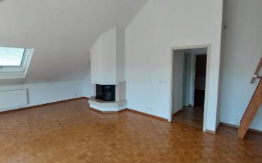Dachwohnung 3 Zimmer - image - 2