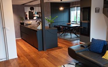 Attikawohnung 5.5 Zimmer - image - 3