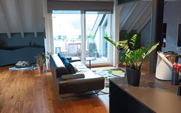 Attikawohnung 5.5 Zimmer - image - 5