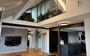 Attikawohnung 5.5 Zimmer - image - 6