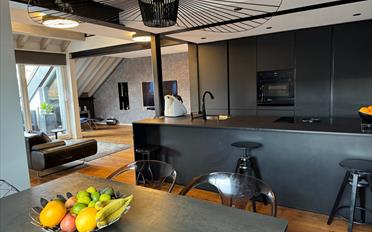 Attikawohnung 5.5 Zimmer - image - 7