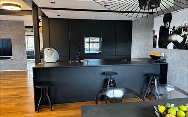 Attikawohnung 5.5 Zimmer - image - 8
