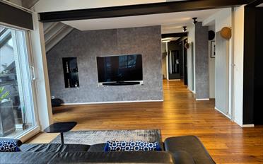 Attikawohnung 5.5 Zimmer - image - 9