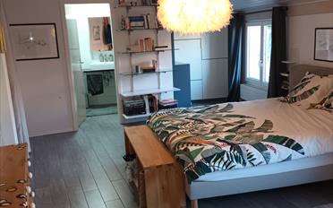 Attikawohnung 4.5 Zimmer - image - 9