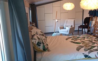 Attikawohnung 4.5 Zimmer - image - 11