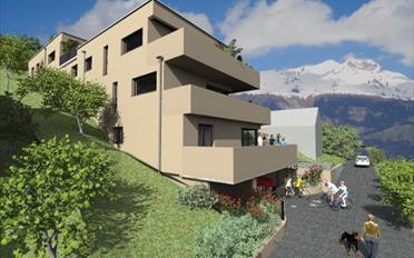 Appartement - image - 2