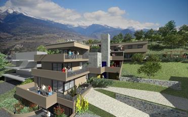 Appartement - image - 3