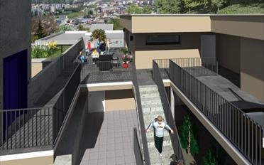 Appartement - image - 7