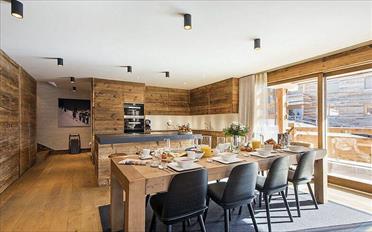 Wohnung 5 Zimmer - image - 2
