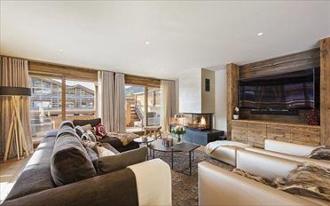 Wohnung 5 Zimmer - image - 1