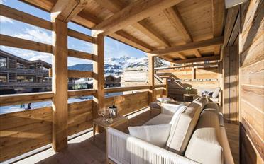 Wohnung 5 Zimmer - image - 6