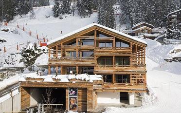 Wohnung 5 Zimmer - image - 7