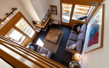 Appartement 4 pièces - image - 1