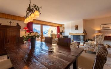 Apartment 4 rooms - image - 1