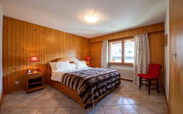 Apartment 4 rooms - image - 3