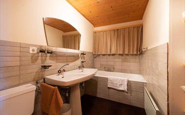 Chalet 6 pièces - image - 4