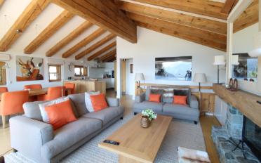 Chalet 5 rooms - image - 3