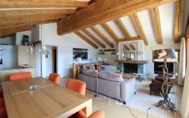 Chalet 5 rooms - image - 2
