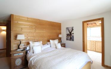 Chalet 5 rooms - image - 8