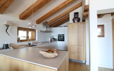 Chalet 5 rooms - image - 5