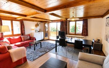 Wohnung 3 Zimmer - image - 1