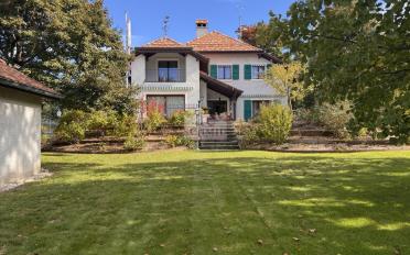 Single house 14 rooms - image - 2