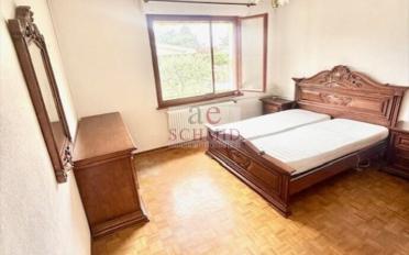 Einfamilienhaus 8.5 Zimmer - image - 8
