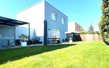 Einfamilienhaus 5 Zimmer - image - 1