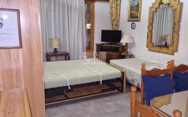 Wohnung ein Zimmer - image - 4