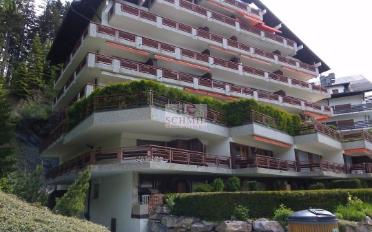 Apartment 1 room - image - 1