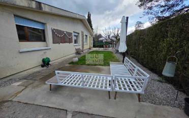 Row house 7 rooms - image - 3