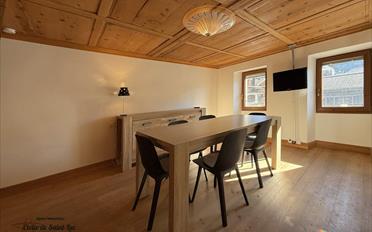 Duplex 4 rooms - image - 2