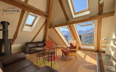 Duplex 4 rooms - image - 8