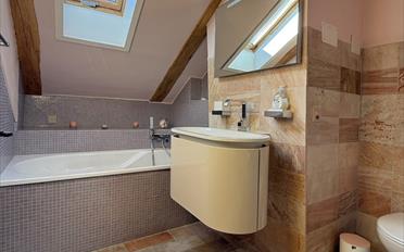 Duplex 4 rooms - image - 12