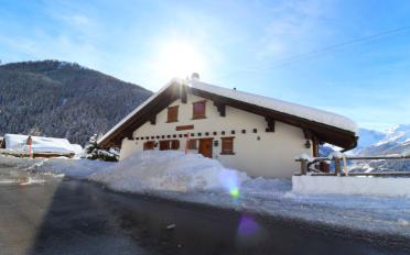 Reihenfamilienhaus 5 Zimmer - image - 1