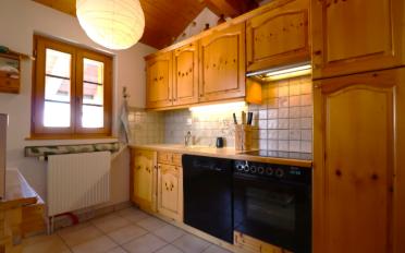 Reihenfamilienhaus 5 Zimmer - image - 5
