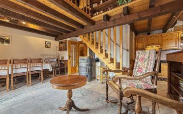 Maison jumelée 5 pièces - image - 1