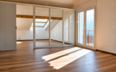 Wohnung 2.5 Zimmer - image - 5