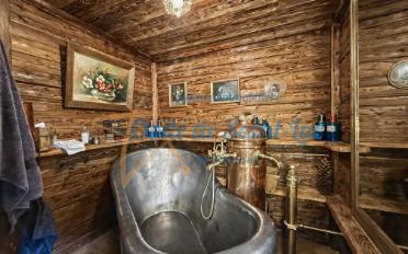 Chalet 8 Zimmer - image - 13
