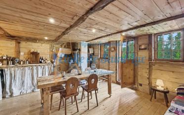Chalet 8 Zimmer - image - 18