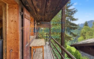 Chalet 8 Zimmer - image - 22
