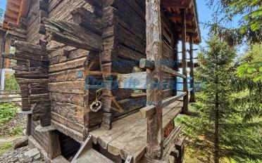 Chalet 8 Zimmer - image - 29