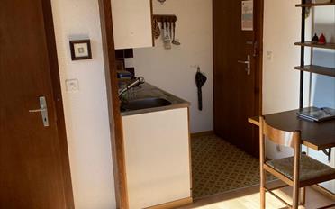 Studio 1 pièce - image - 2